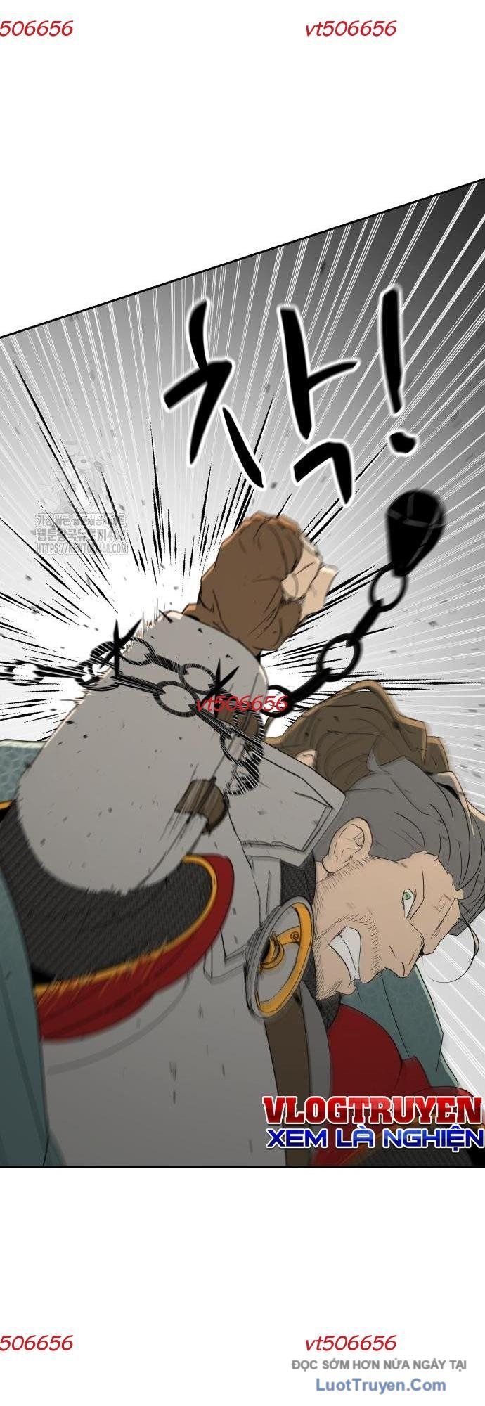 Bộ Mặt Giả Tạo Chapter 31 - 4