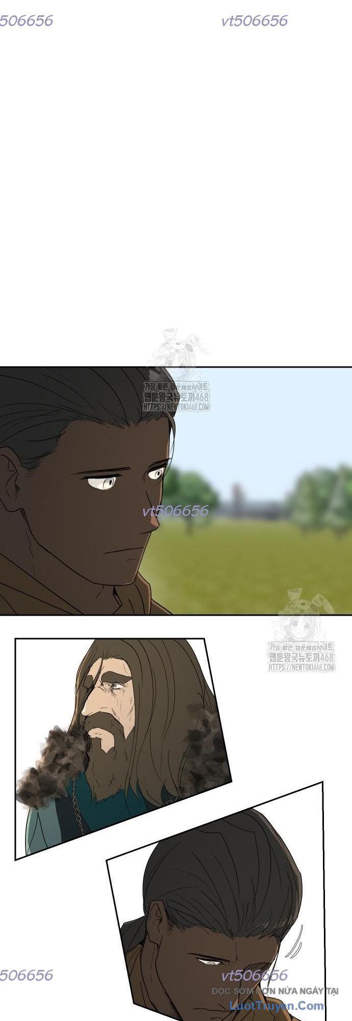 Bộ Mặt Giả Tạo Chapter 31 - 32