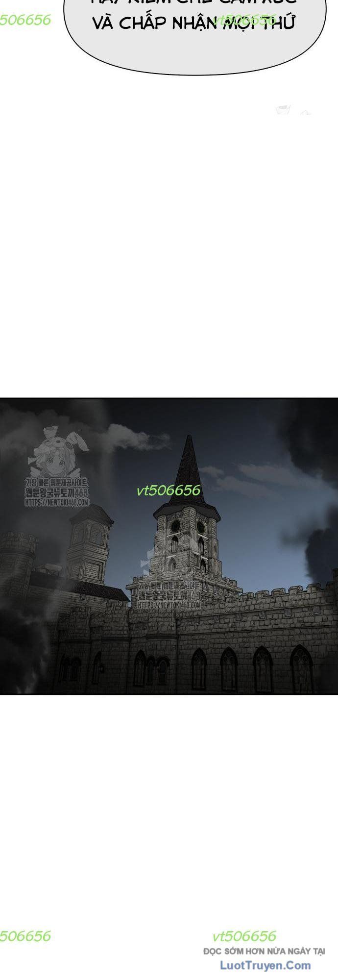 Bộ Mặt Giả Tạo Chapter 31 - 38