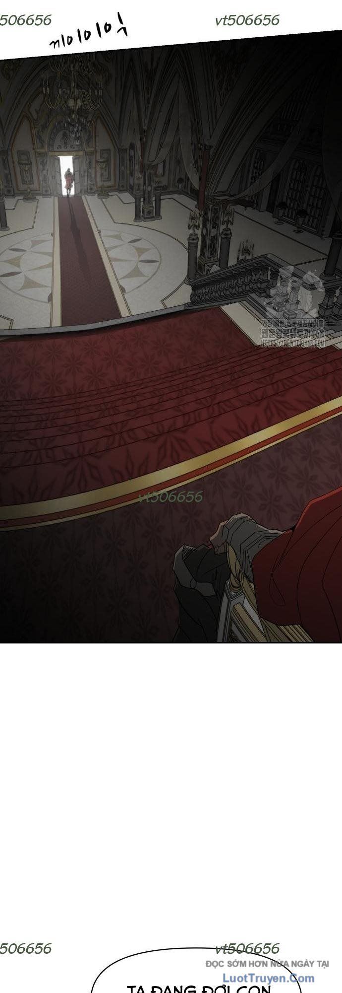 Bộ Mặt Giả Tạo Chapter 31 - 39