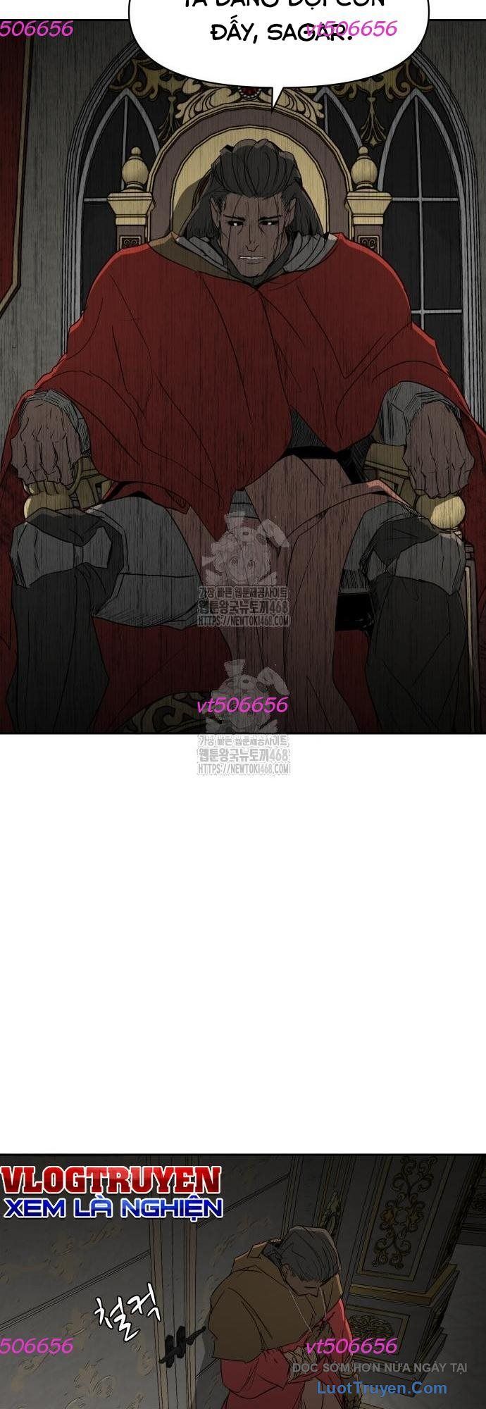 Bộ Mặt Giả Tạo Chapter 31 - 40