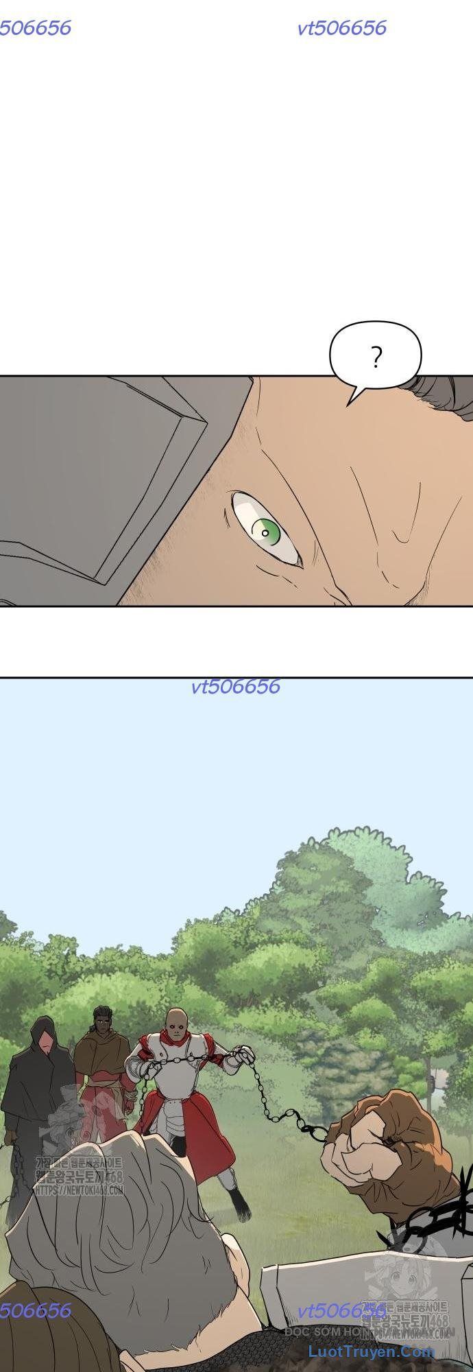 Bộ Mặt Giả Tạo Chapter 31 - 5