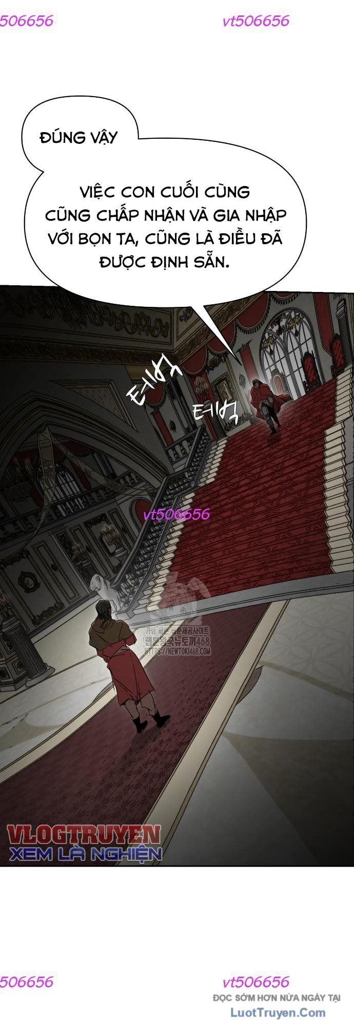 Bộ Mặt Giả Tạo Chapter 31 - 42