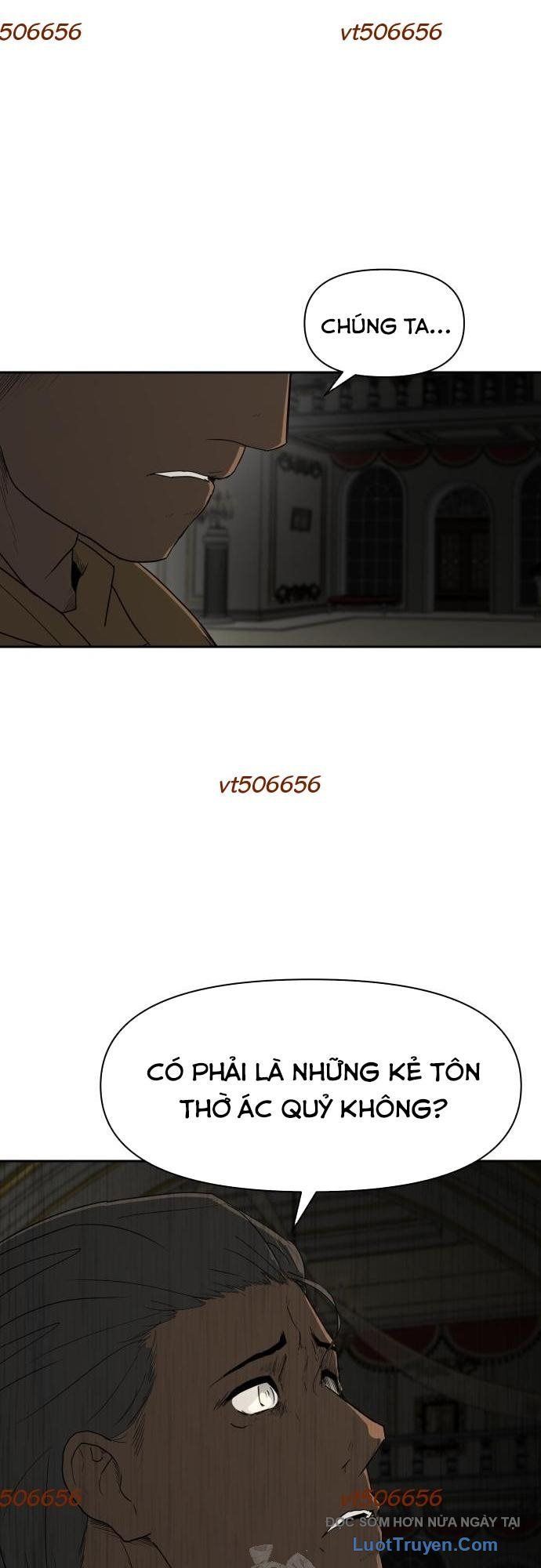 Bộ Mặt Giả Tạo Chapter 31 - 43