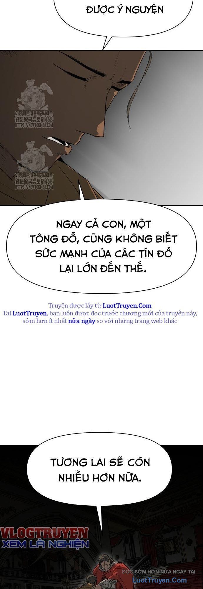 Bộ Mặt Giả Tạo Chapter 31 - 46