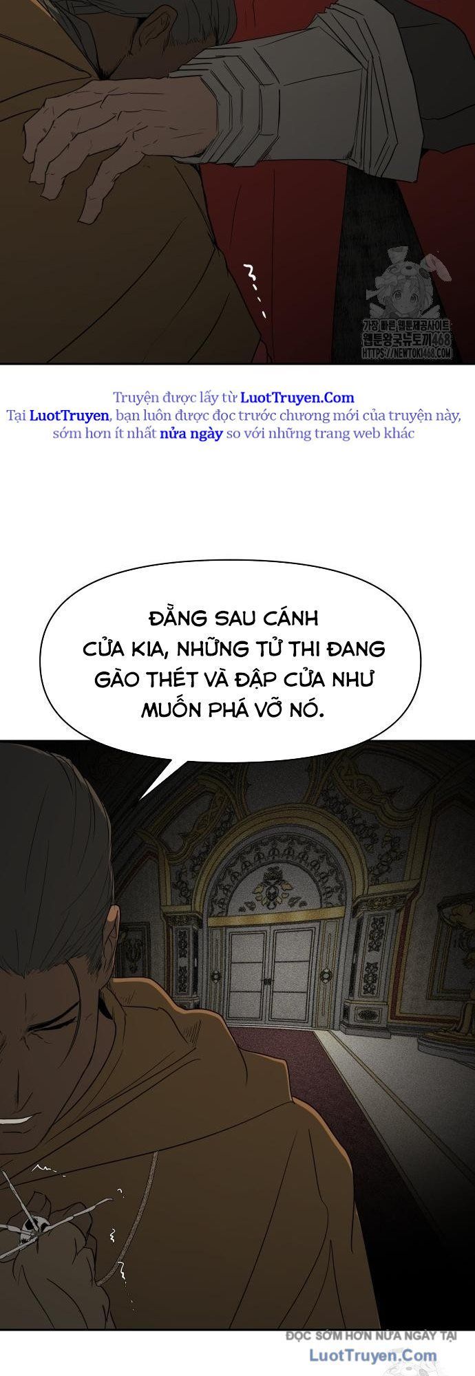 Bộ Mặt Giả Tạo Chapter 31 - 48