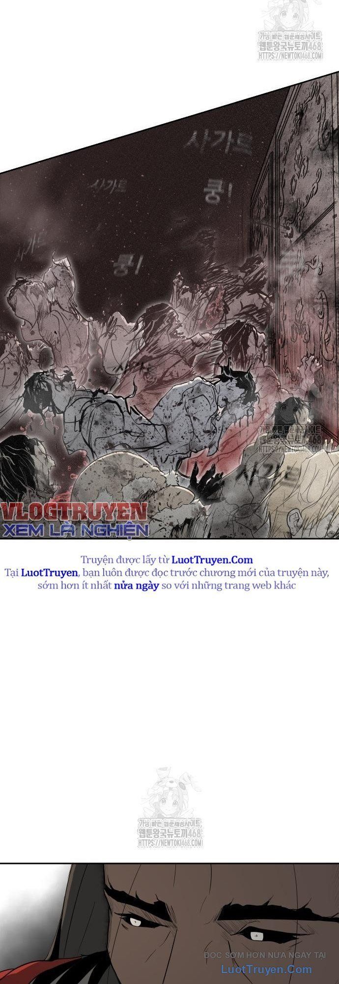 Bộ Mặt Giả Tạo Chapter 31 - 49
