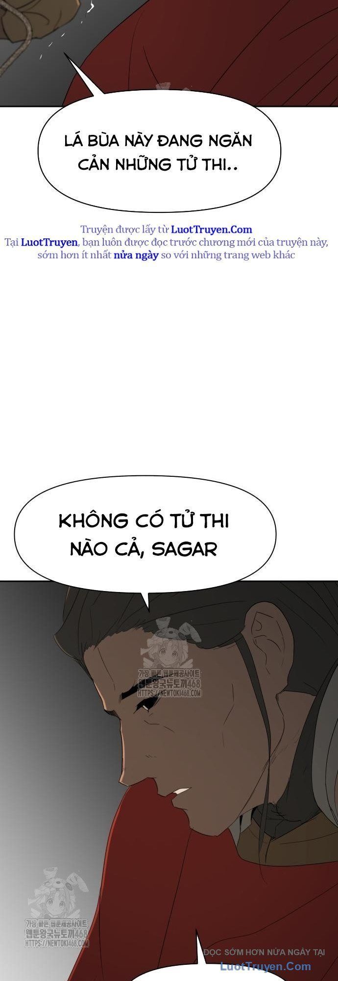 Bộ Mặt Giả Tạo Chapter 31 - 51