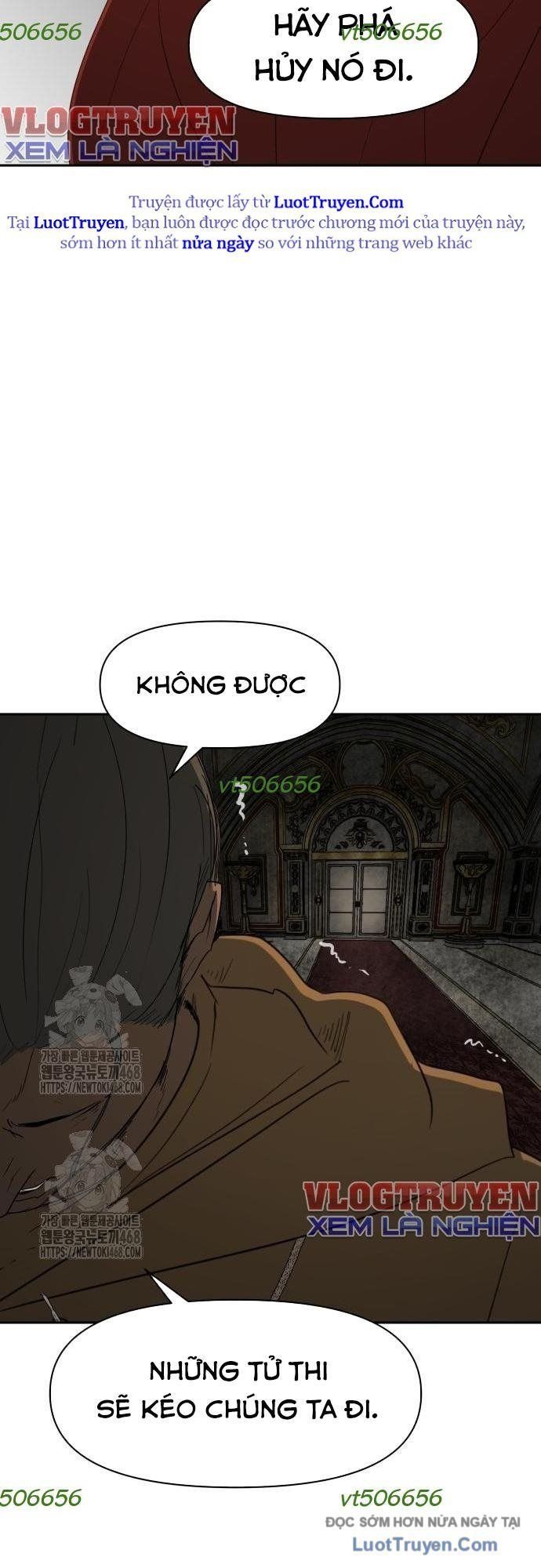 Bộ Mặt Giả Tạo Chapter 31 - 52