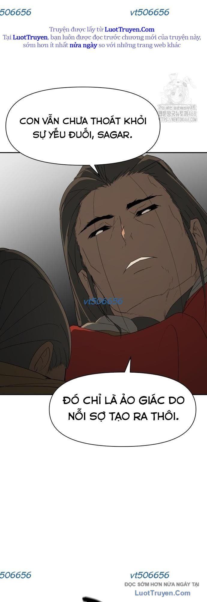 Bộ Mặt Giả Tạo Chapter 31 - 53