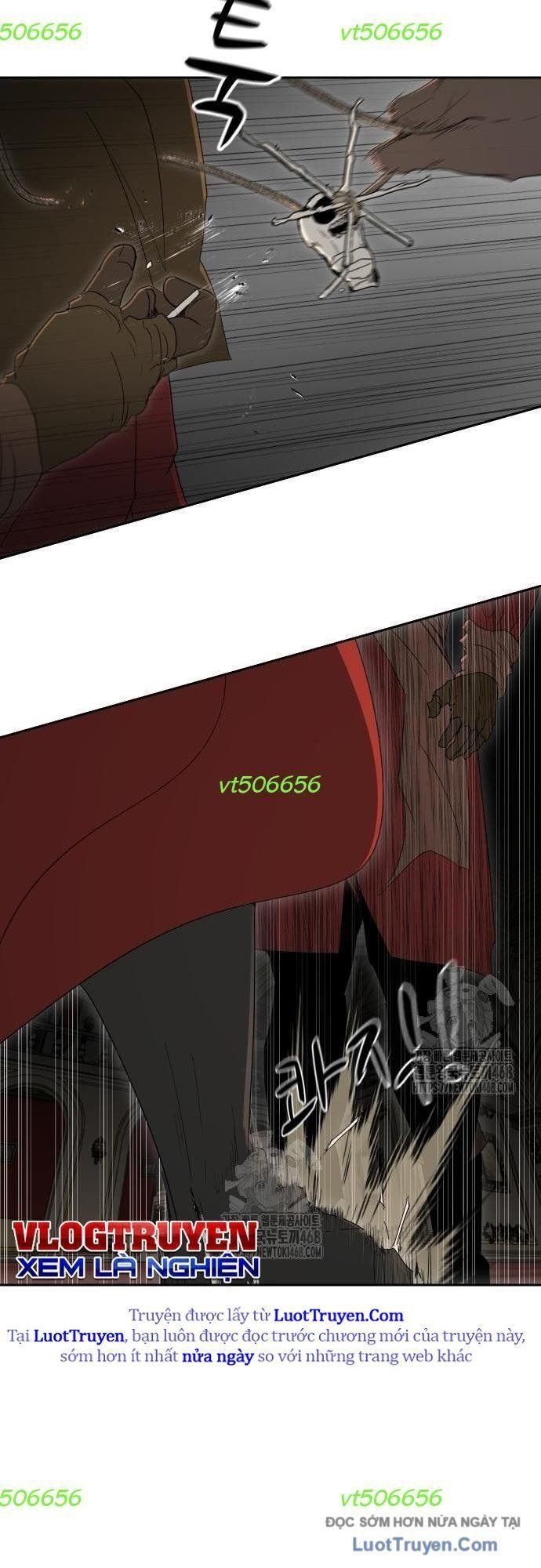 Bộ Mặt Giả Tạo Chapter 31 - 54