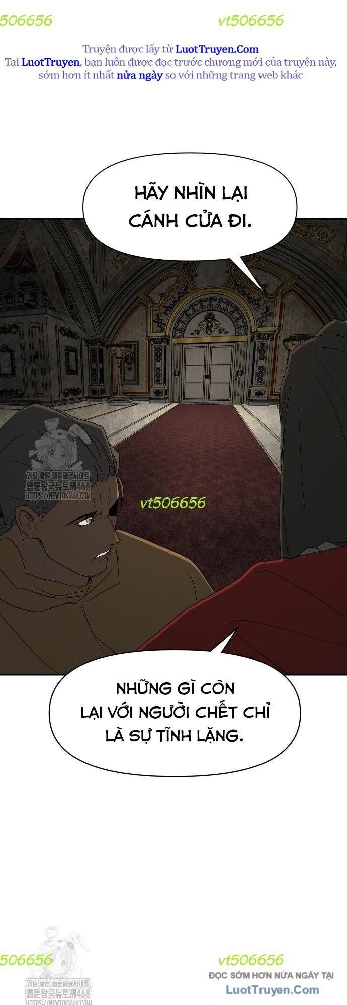 Bộ Mặt Giả Tạo Chapter 31 - 55