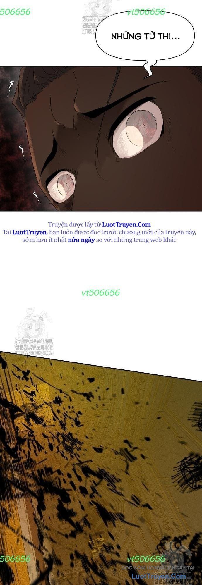 Bộ Mặt Giả Tạo Chapter 31 - 58