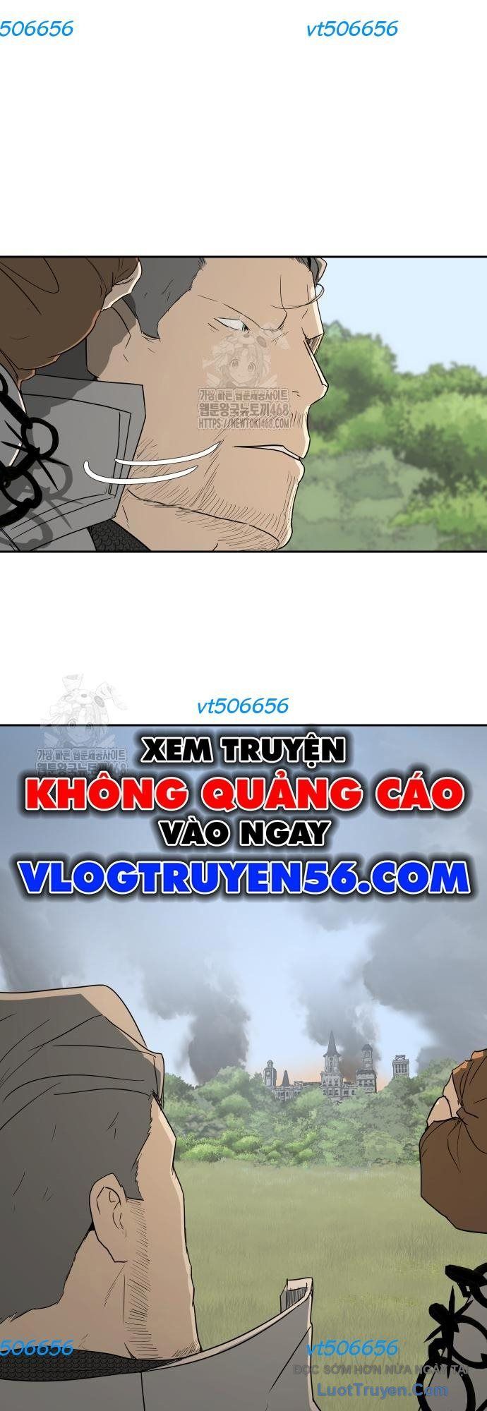 Bộ Mặt Giả Tạo Chapter 31 - 7