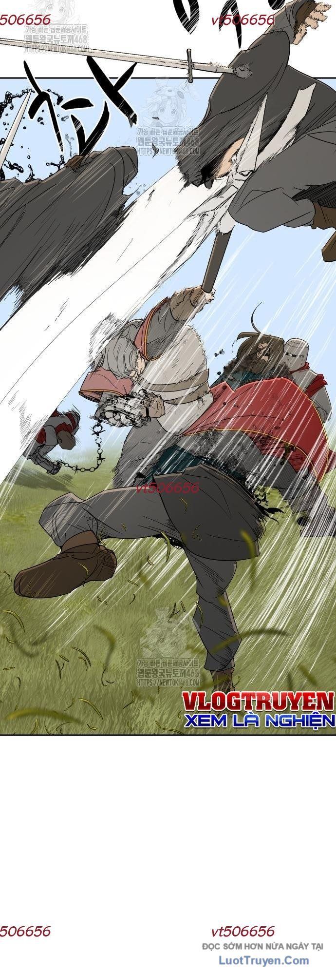 Bộ Mặt Giả Tạo Chapter 31 - 9