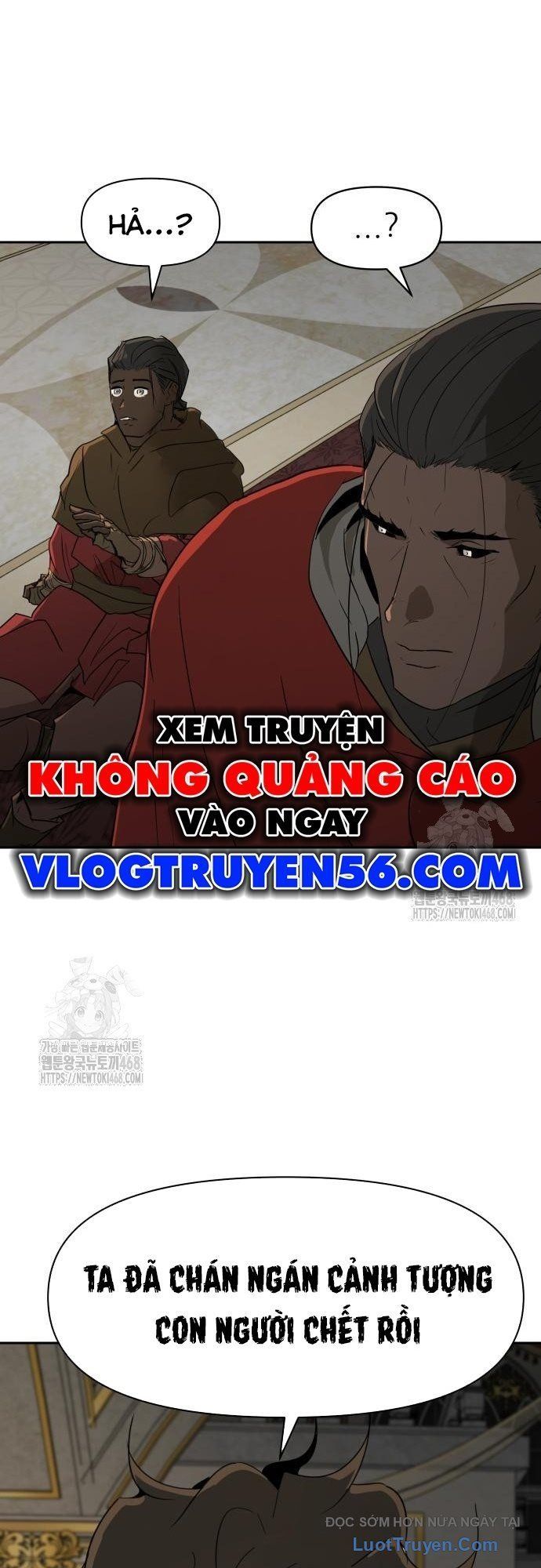 Bộ Mặt Giả Tạo Chapter 32 - 2