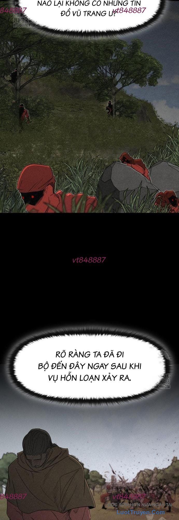 Bộ Mặt Giả Tạo Chapter 32 - 12