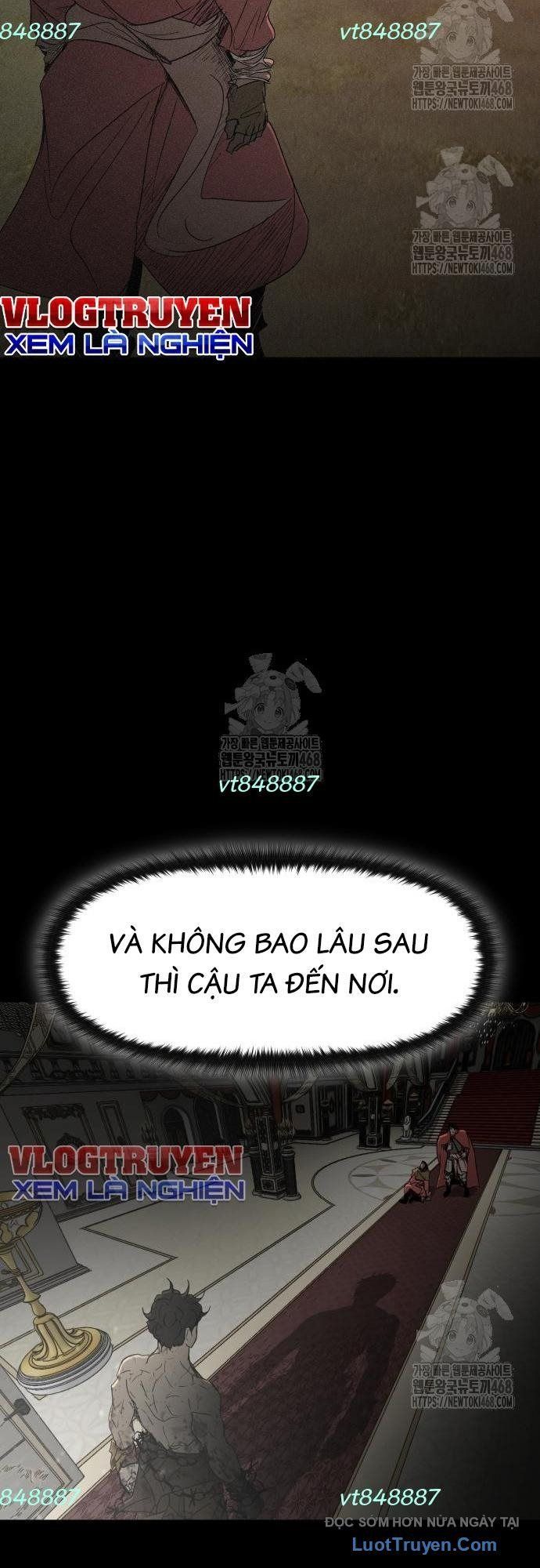 Bộ Mặt Giả Tạo Chapter 32 - 13