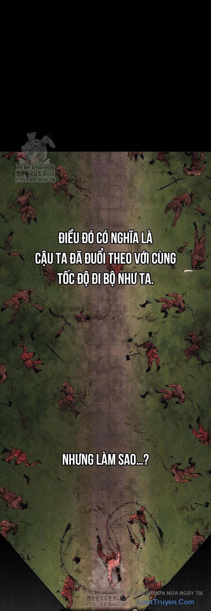 Bộ Mặt Giả Tạo Chapter 32 - 14