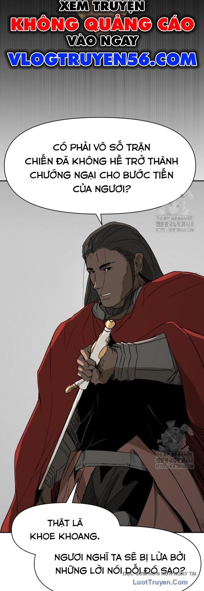 Bộ Mặt Giả Tạo Chapter 32 - 15