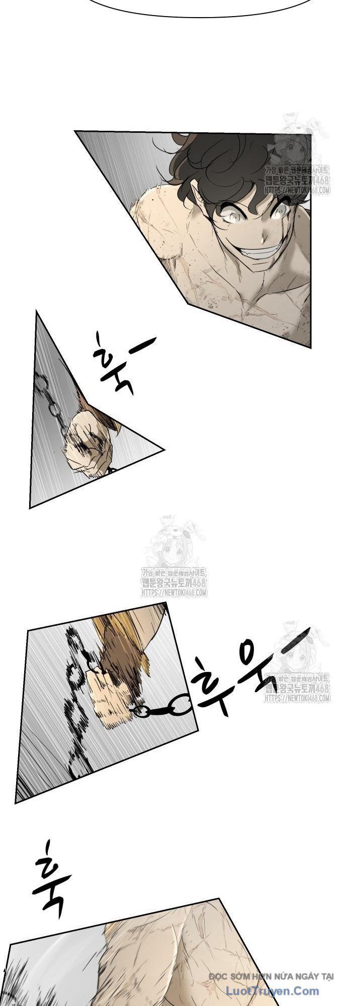 Bộ Mặt Giả Tạo Chapter 32 - 16