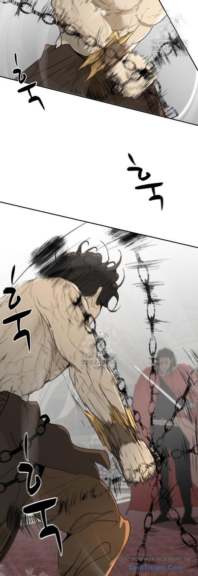 Bộ Mặt Giả Tạo Chapter 32 - 17