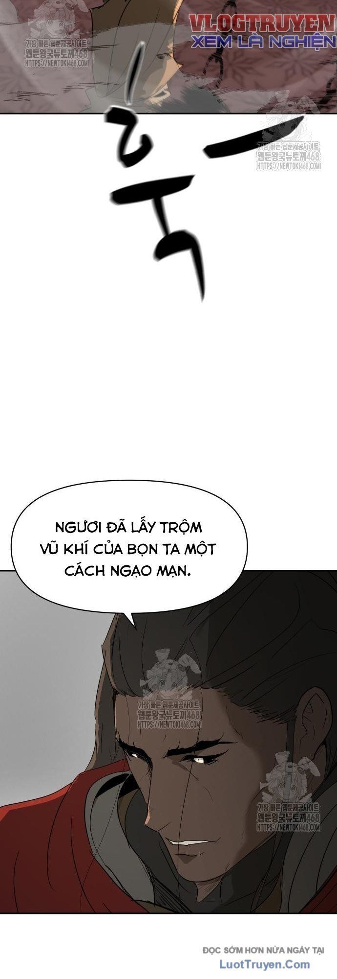 Bộ Mặt Giả Tạo Chapter 32 - 18