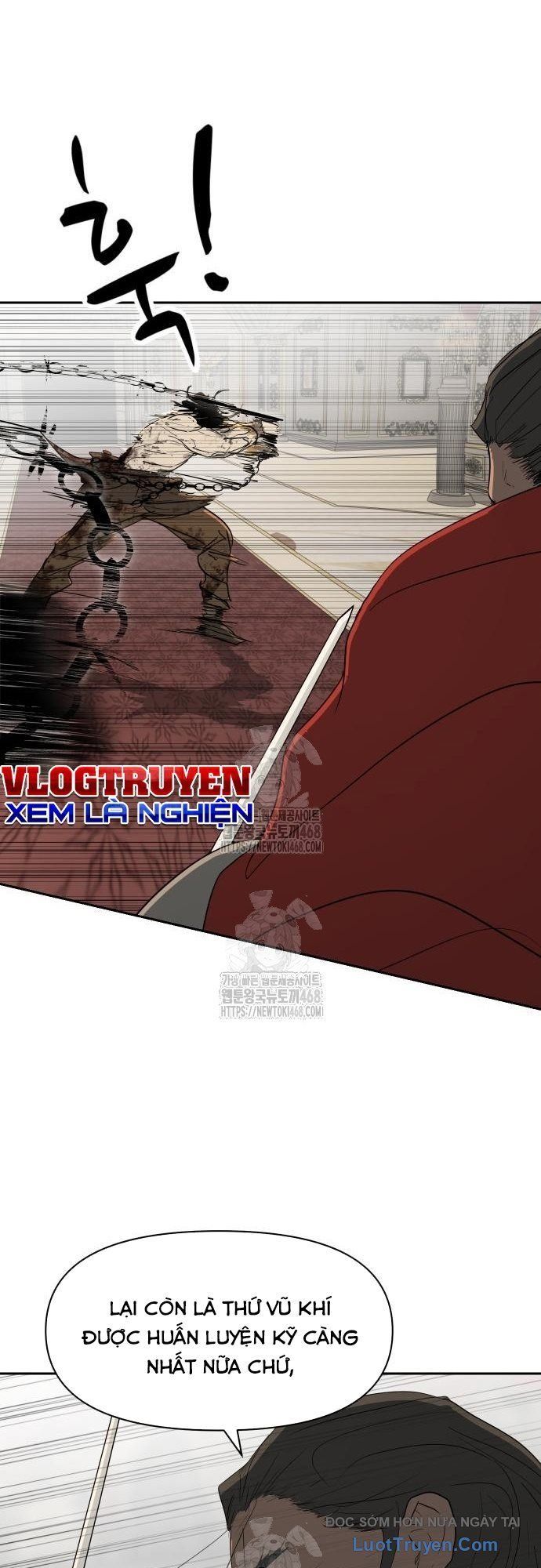 Bộ Mặt Giả Tạo Chapter 32 - 19