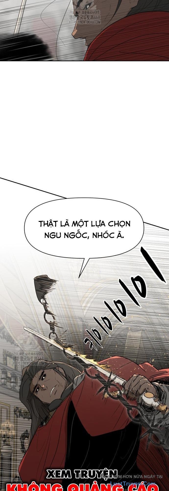 Bộ Mặt Giả Tạo Chapter 32 - 20