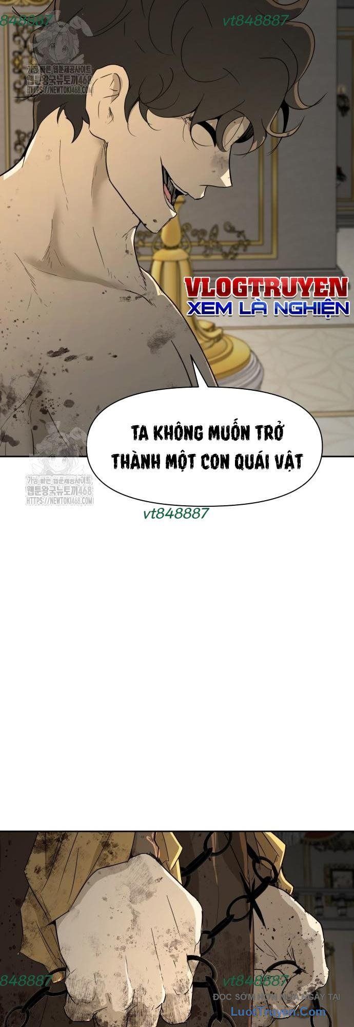 Bộ Mặt Giả Tạo Chapter 32 - 3