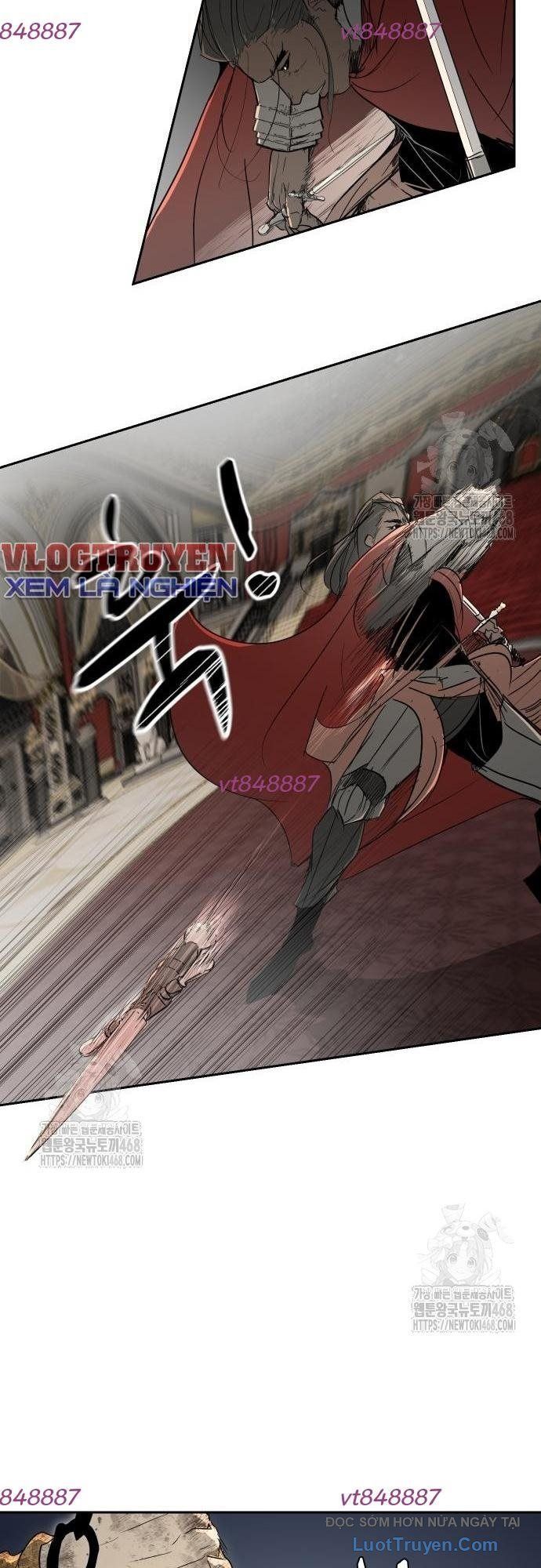 Bộ Mặt Giả Tạo Chapter 32 - 22