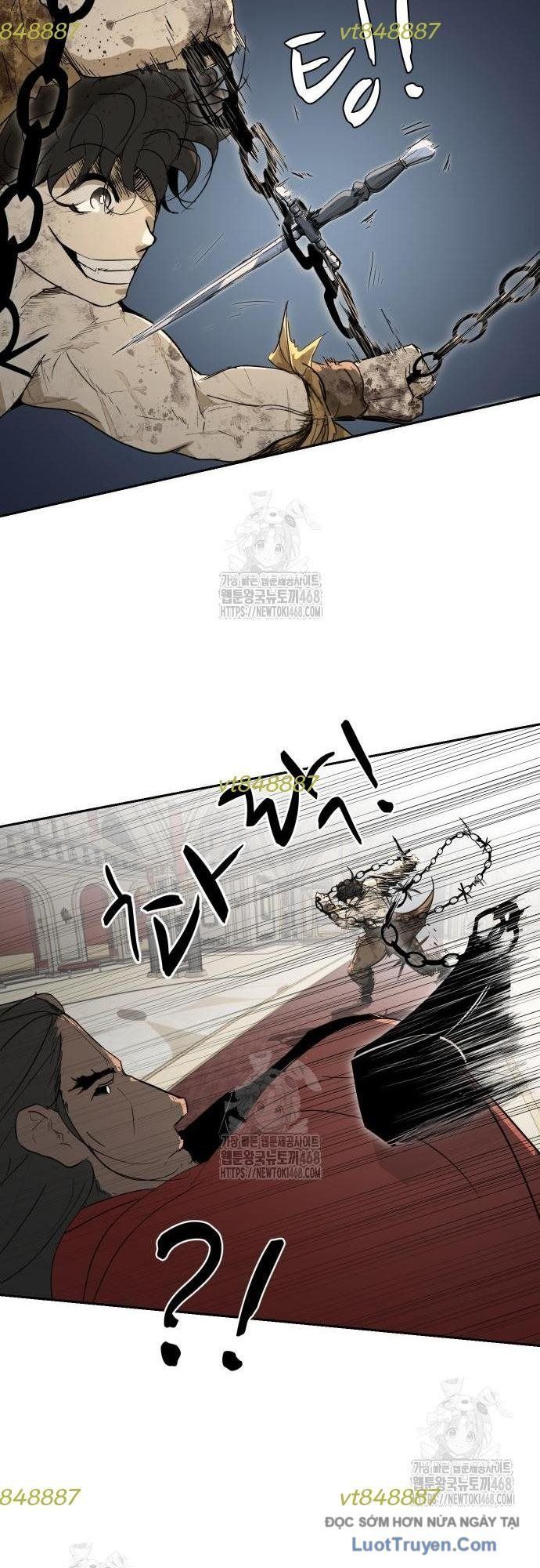 Bộ Mặt Giả Tạo Chapter 32 - 23