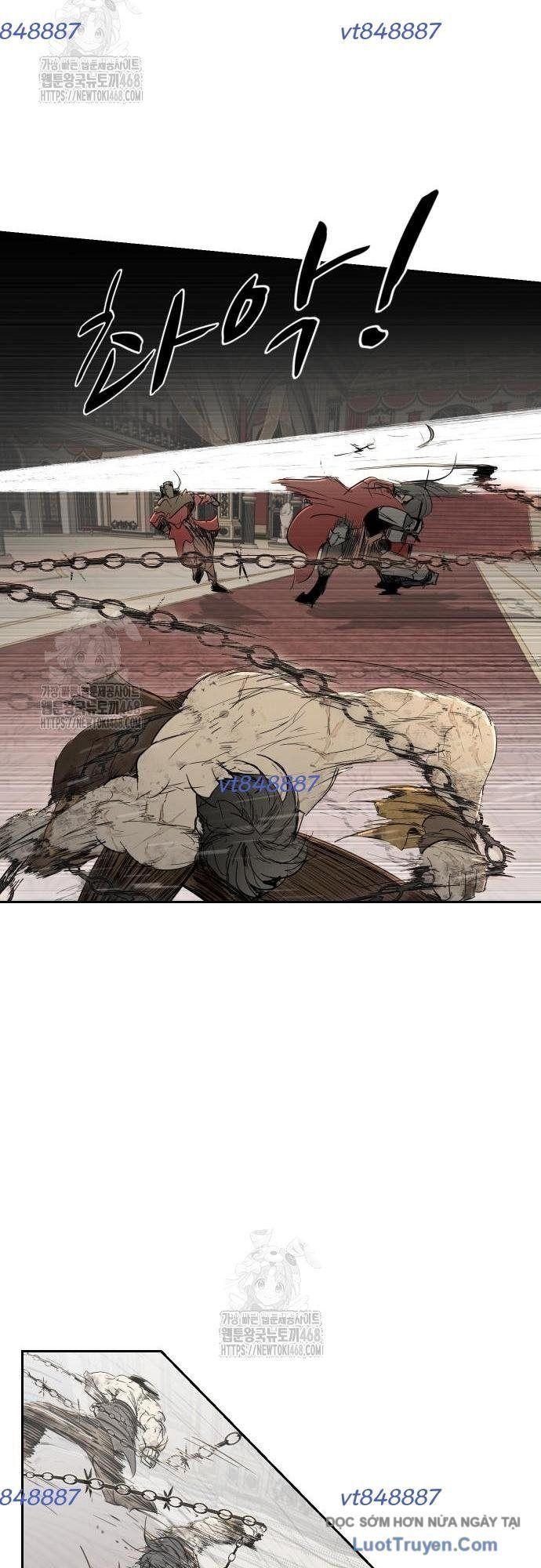 Bộ Mặt Giả Tạo Chapter 32 - 24