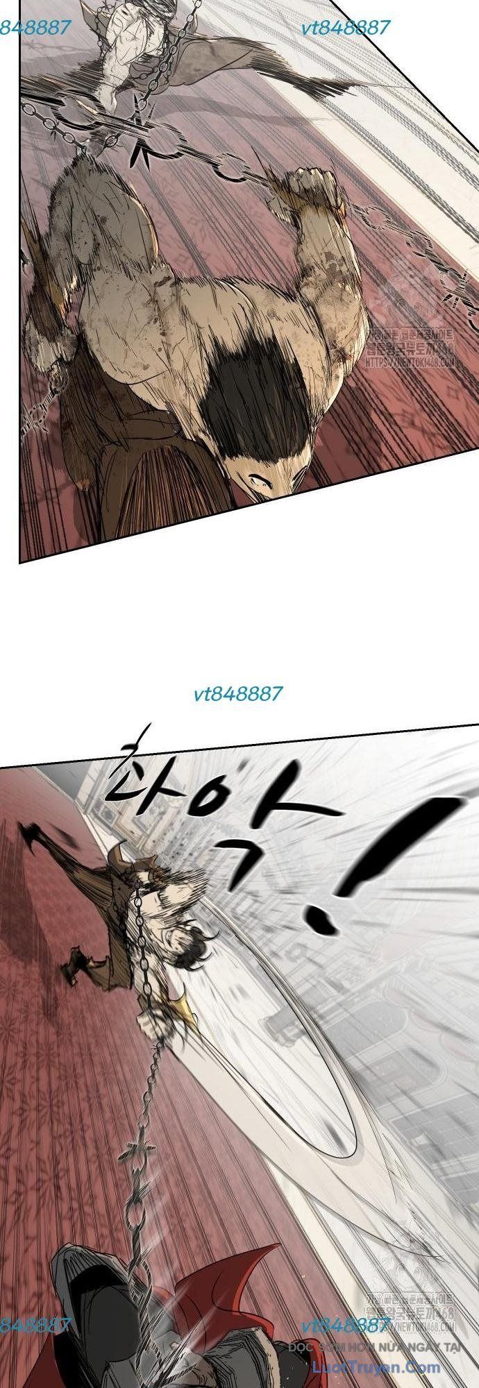 Bộ Mặt Giả Tạo Chapter 32 - 25