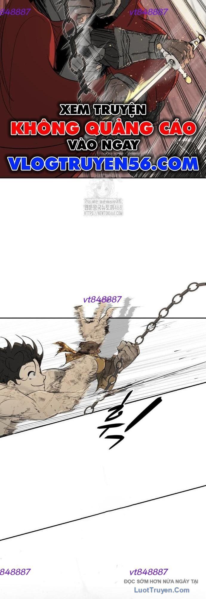 Bộ Mặt Giả Tạo Chapter 32 - 26