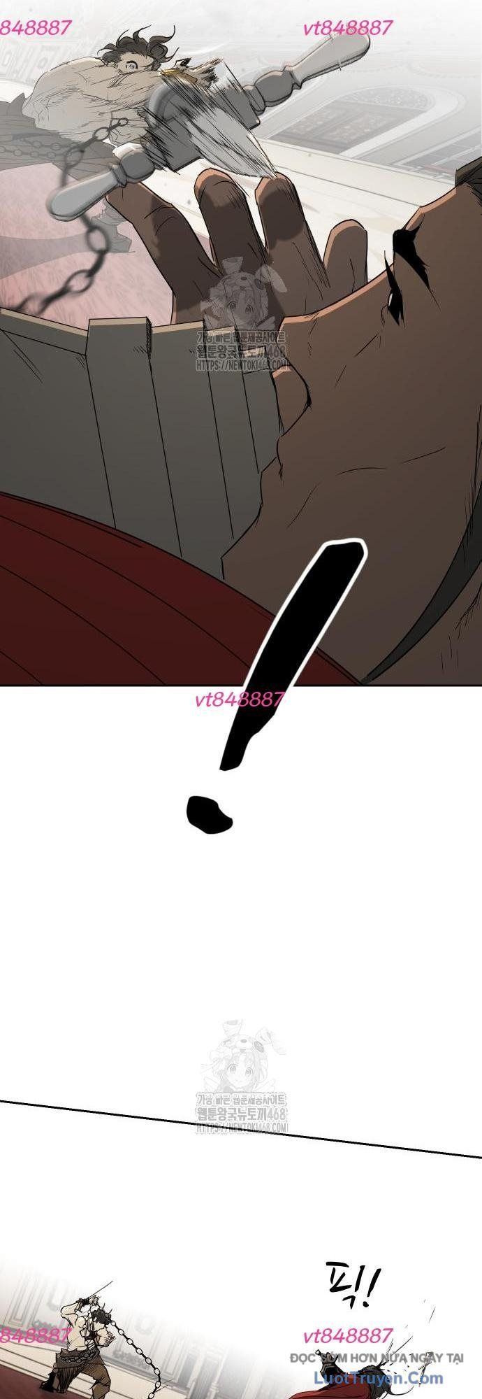 Bộ Mặt Giả Tạo Chapter 32 - 27