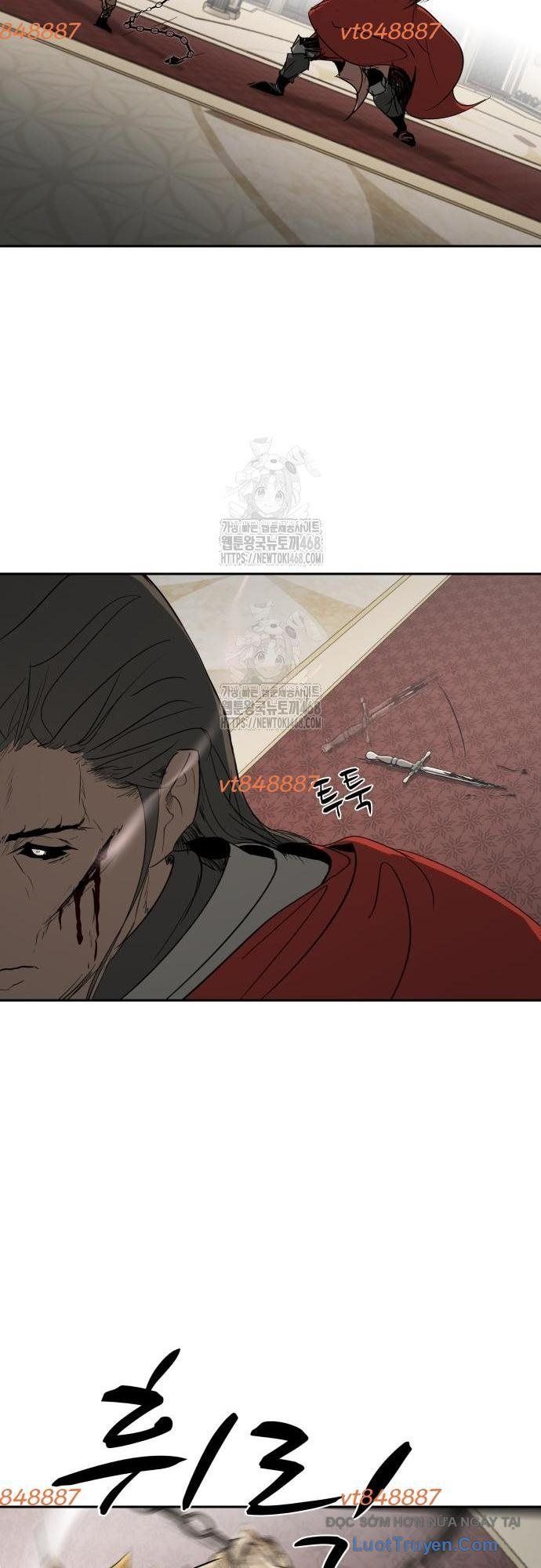 Bộ Mặt Giả Tạo Chapter 32 - 28