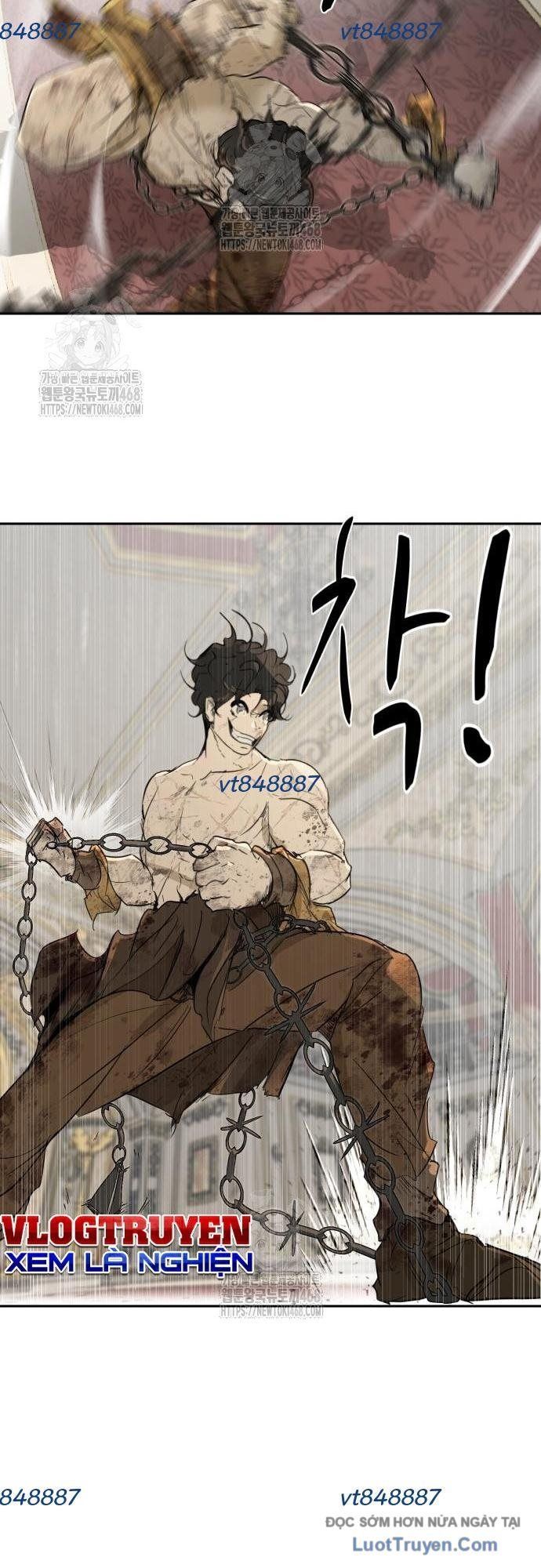 Bộ Mặt Giả Tạo Chapter 32 - 29