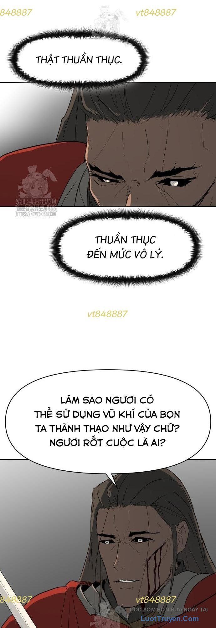 Bộ Mặt Giả Tạo Chapter 32 - 30