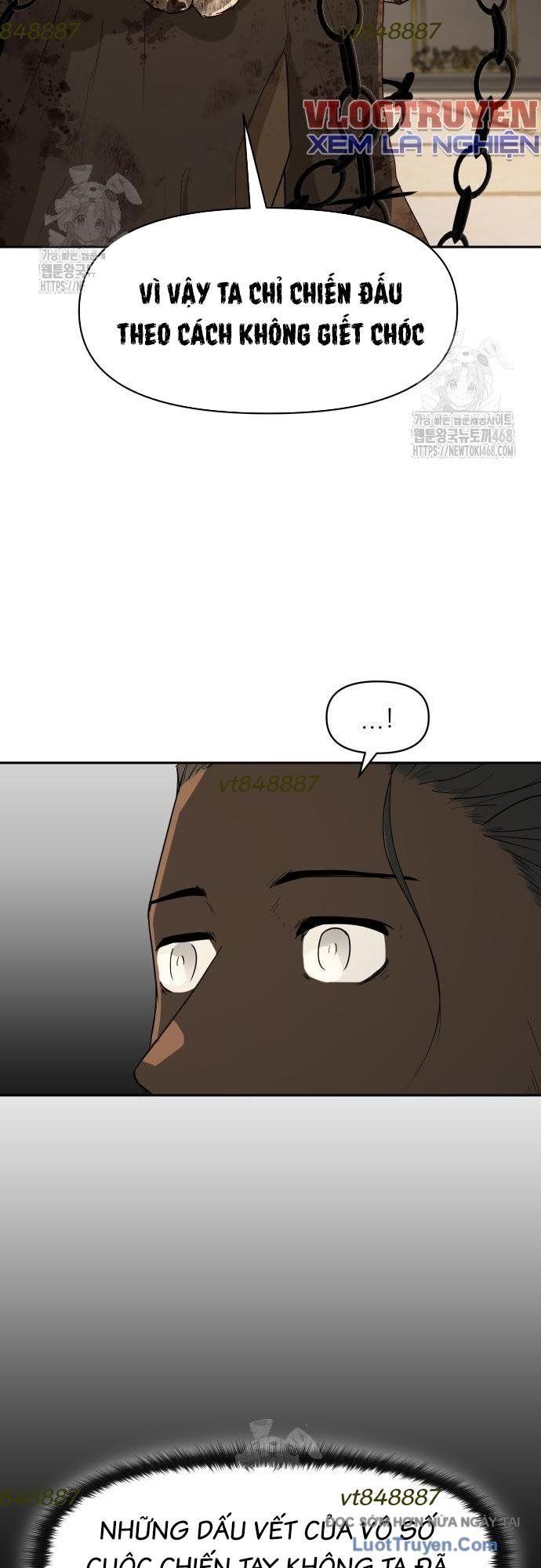 Bộ Mặt Giả Tạo Chapter 32 - 4