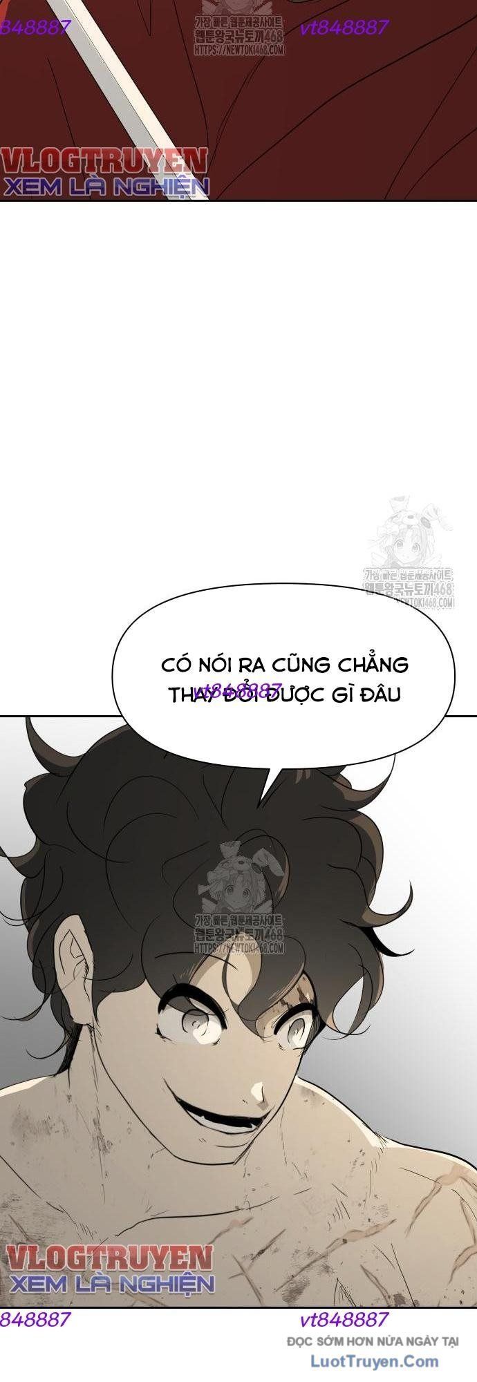 Bộ Mặt Giả Tạo Chapter 32 - 31