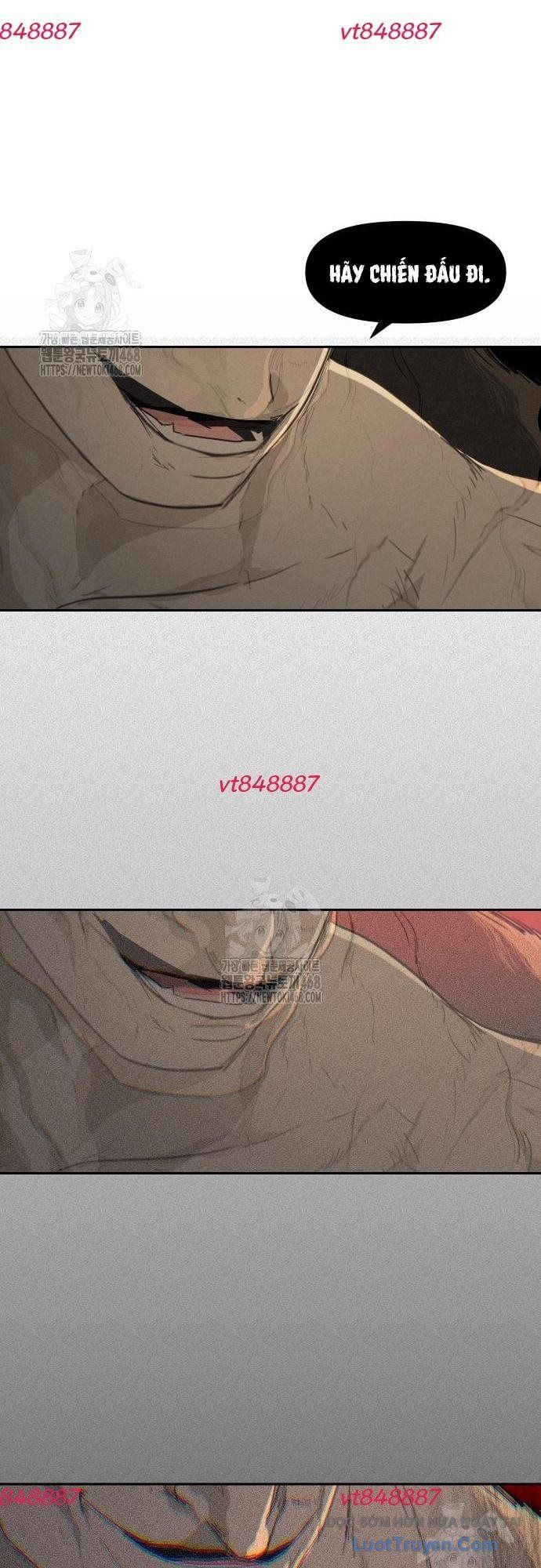 Bộ Mặt Giả Tạo Chapter 32 - 32