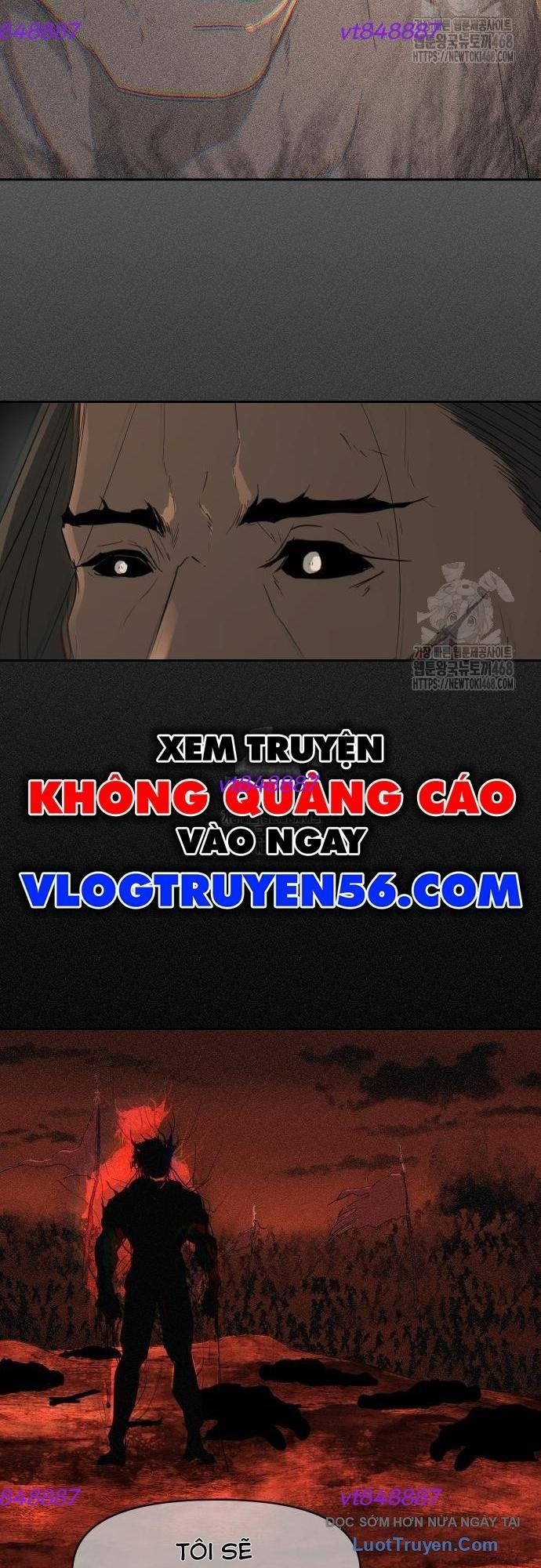 Bộ Mặt Giả Tạo Chapter 32 - 33