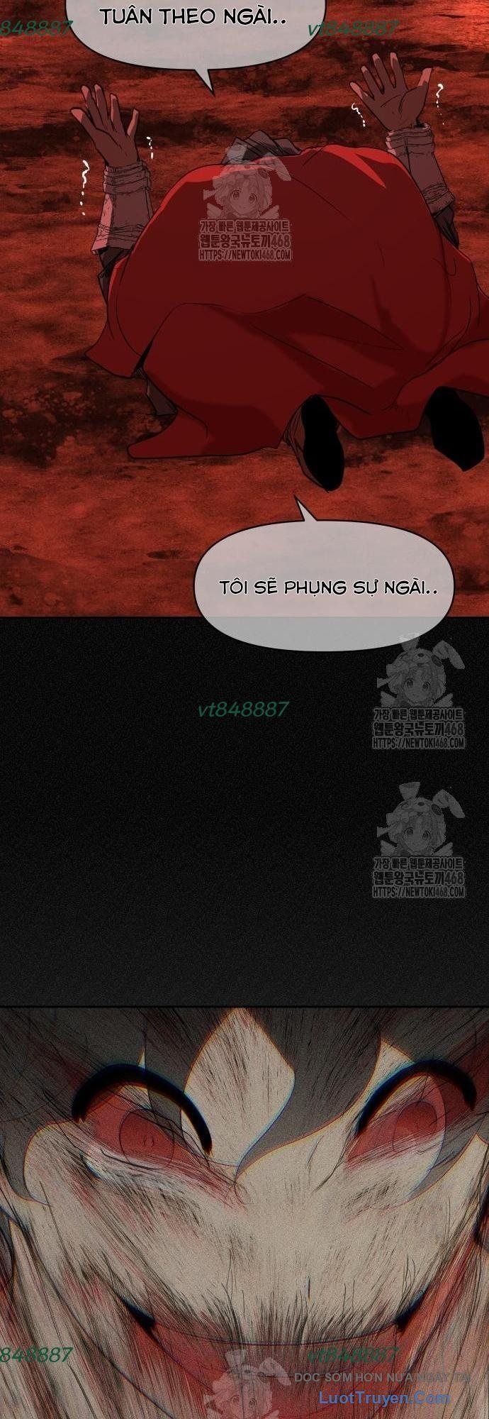 Bộ Mặt Giả Tạo Chapter 32 - 34