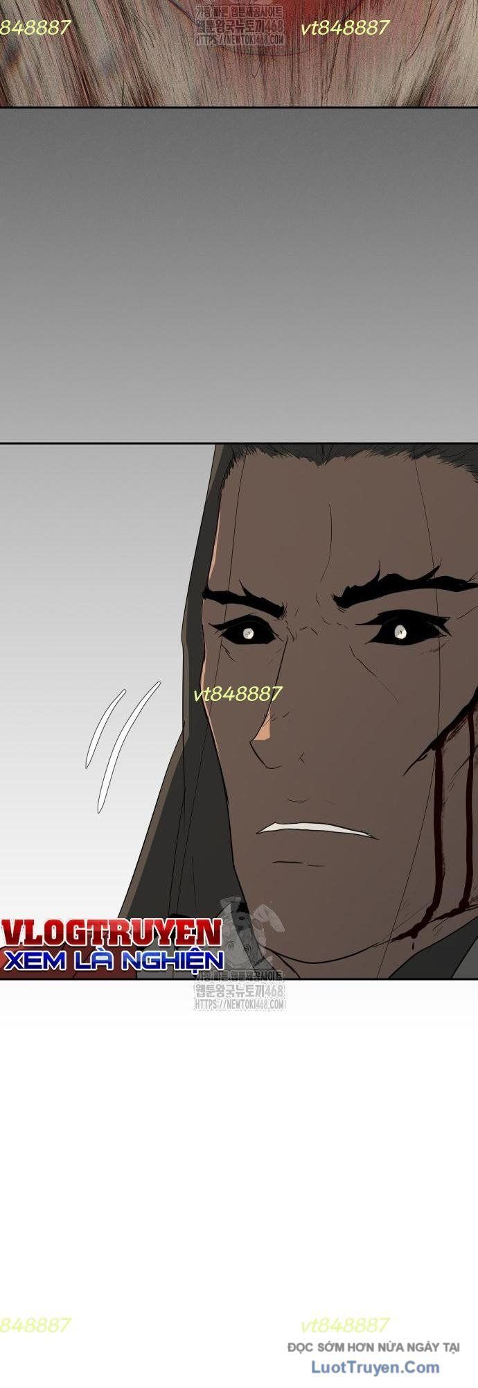 Bộ Mặt Giả Tạo Chapter 32 - 35