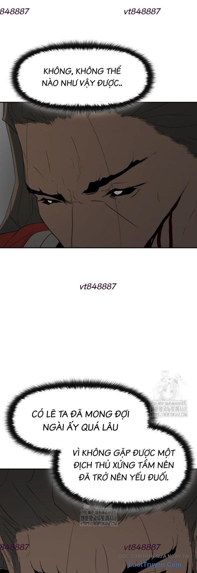 Bộ Mặt Giả Tạo Chapter 32 - 37