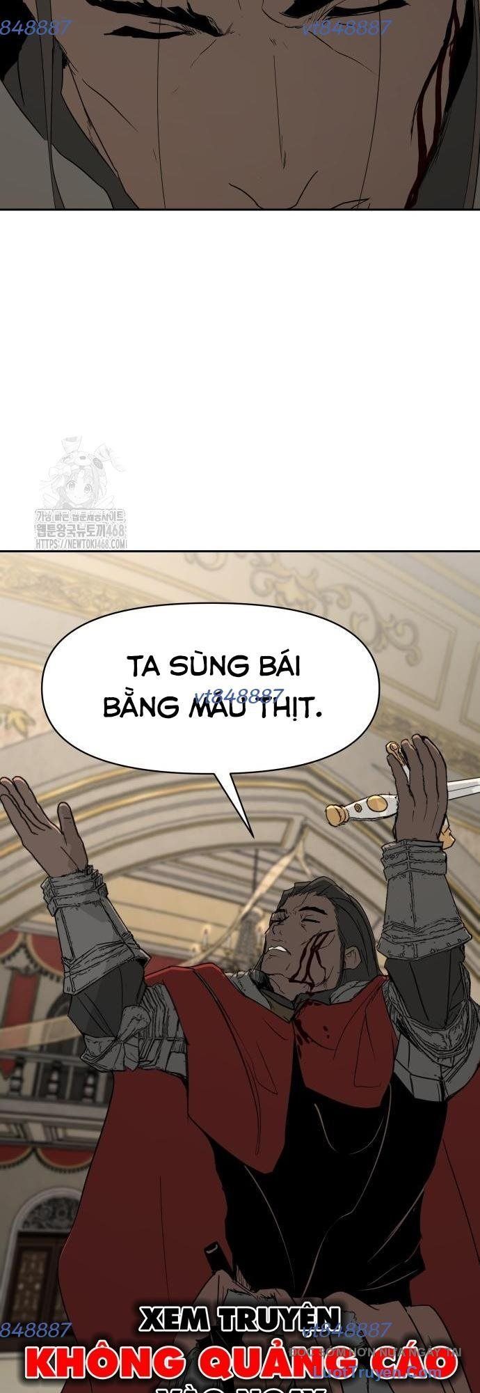 Bộ Mặt Giả Tạo Chapter 32 - 38