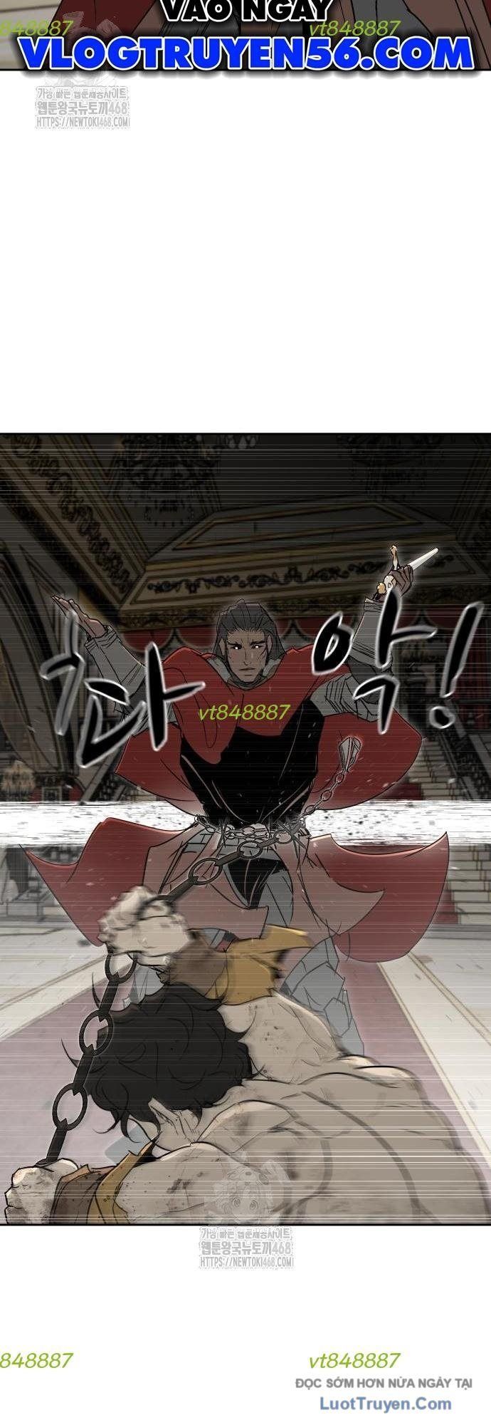 Bộ Mặt Giả Tạo Chapter 32 - 39