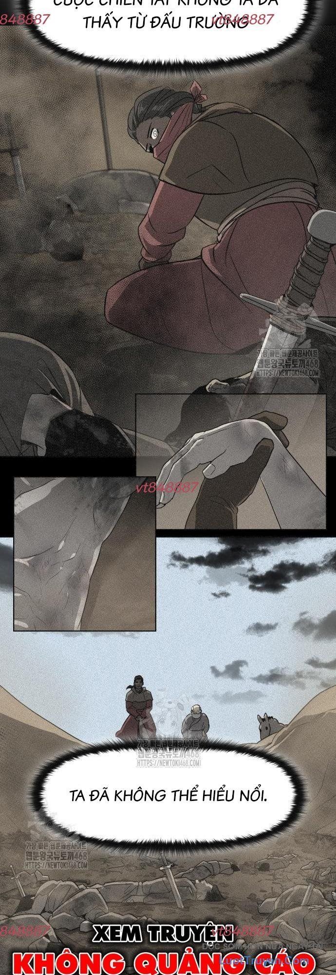 Bộ Mặt Giả Tạo Chapter 32 - 5