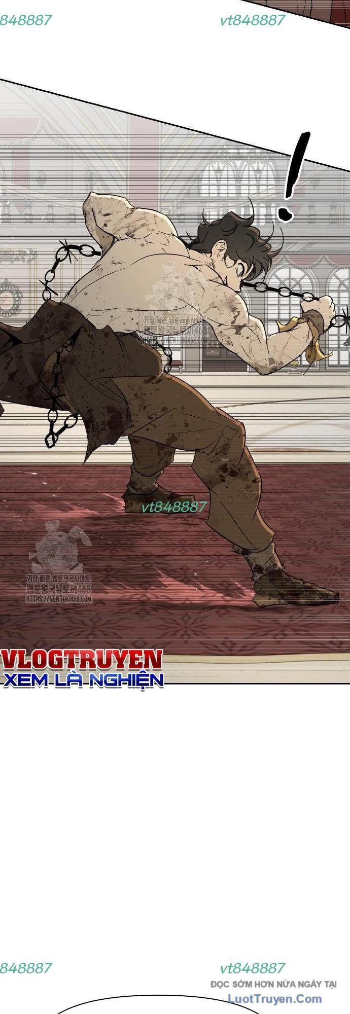 Bộ Mặt Giả Tạo Chapter 32 - 41